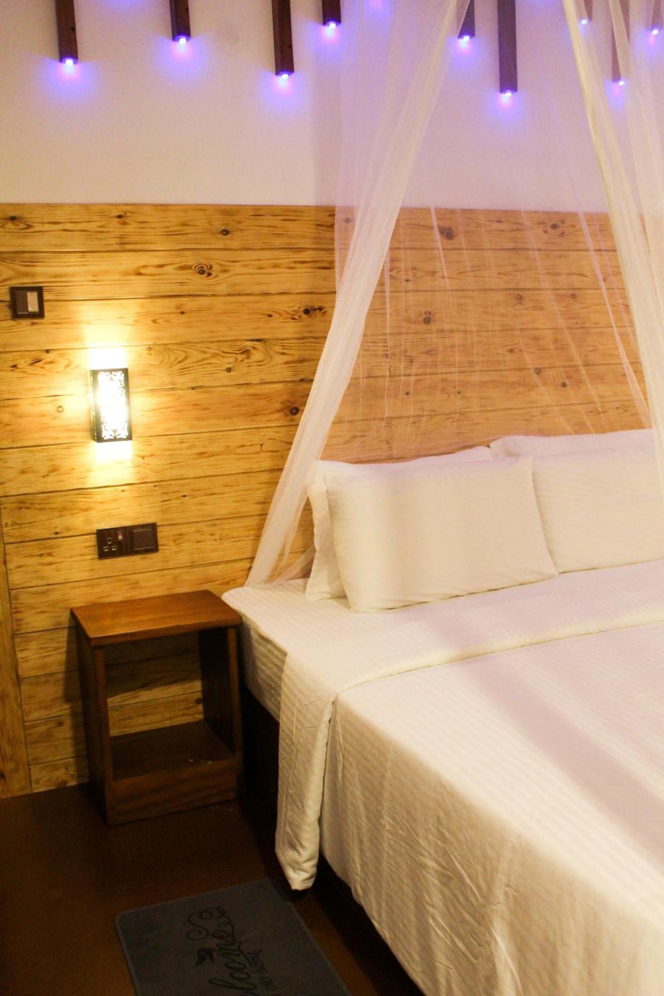 Lavender Homestay 埃拉 外观 照片