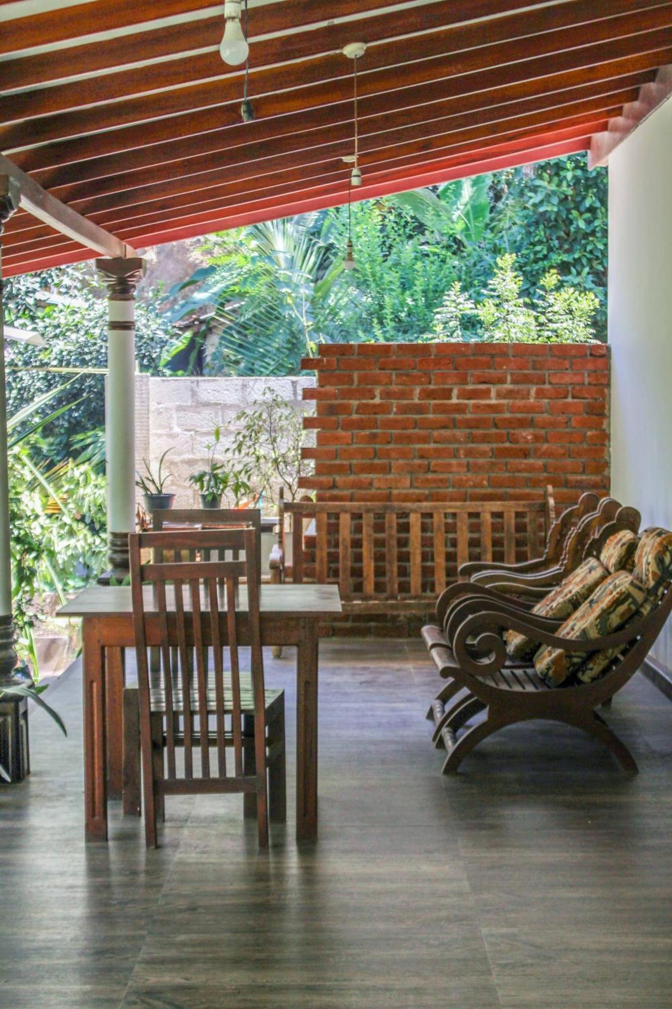 Lavender Homestay 埃拉 外观 照片