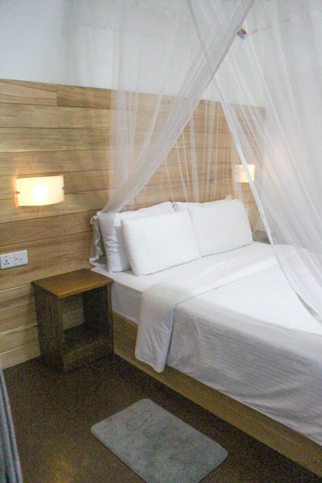 Lavender Homestay 埃拉 外观 照片