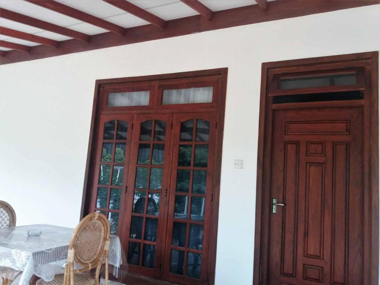 Lavender Homestay 埃拉 外观 照片