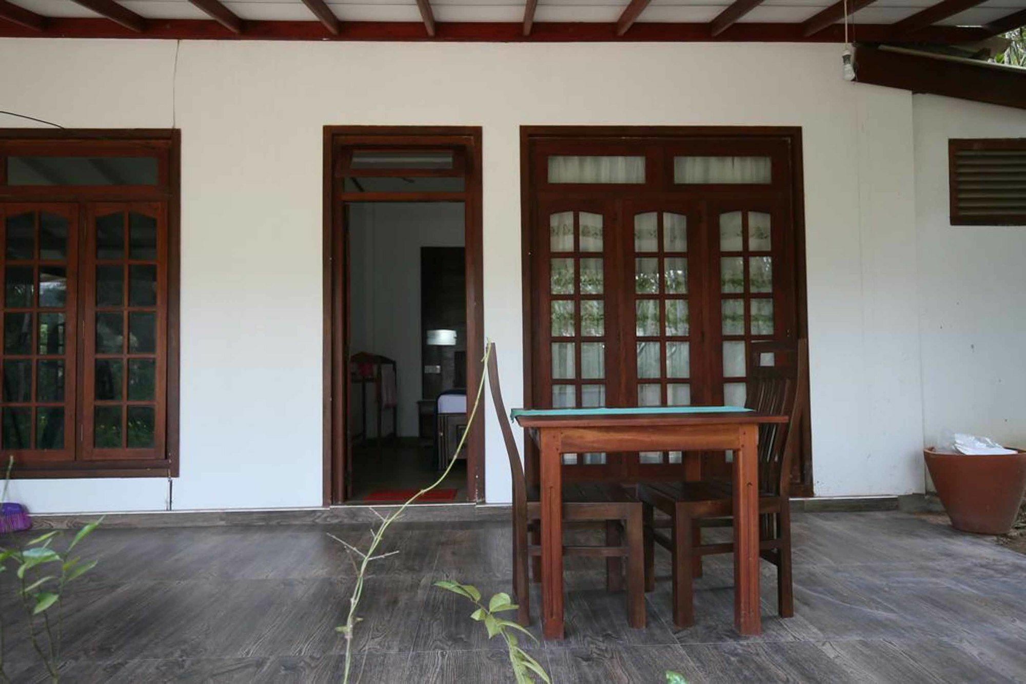 Lavender Homestay 埃拉 外观 照片